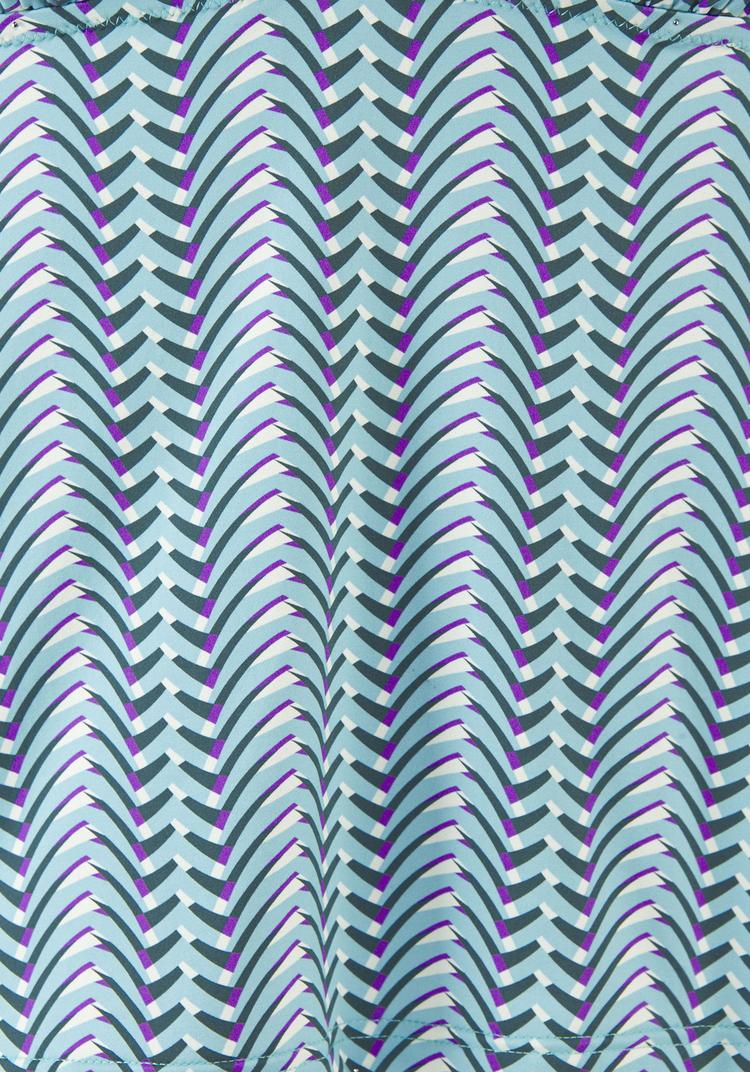 Vivance Vivance Tankini Bikini Set Damen - blau - 3 | SportScheck