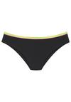 Buffalo Bikini-Hose Bikini Hose Damen - schwarzs