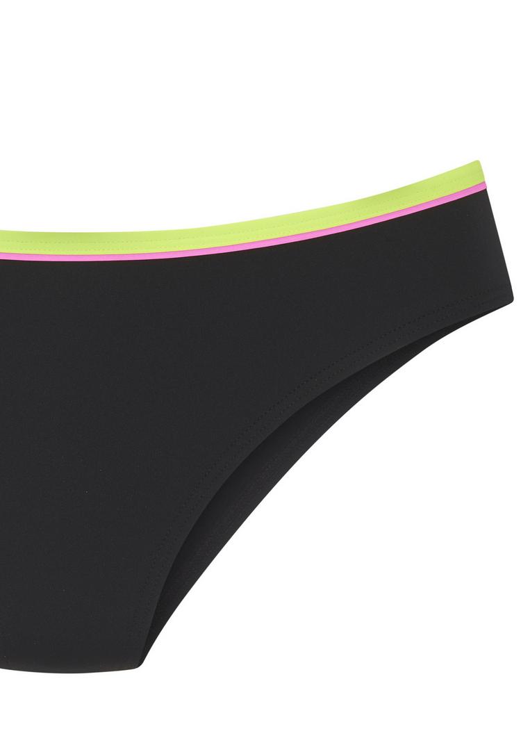 Buffalo Buffalo Bikini-Hose Bikini Hose Damen - schwarzs - 1 | SportScheck