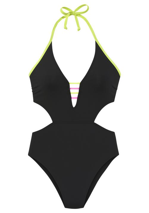 Buffalo Monokini Badeanzug Damen