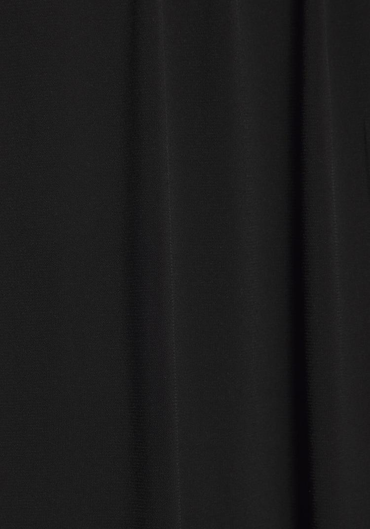 Lascana Lascana Strandkleid Tr&auml;gerkleid Damen - schwarz - 0 | SportScheck