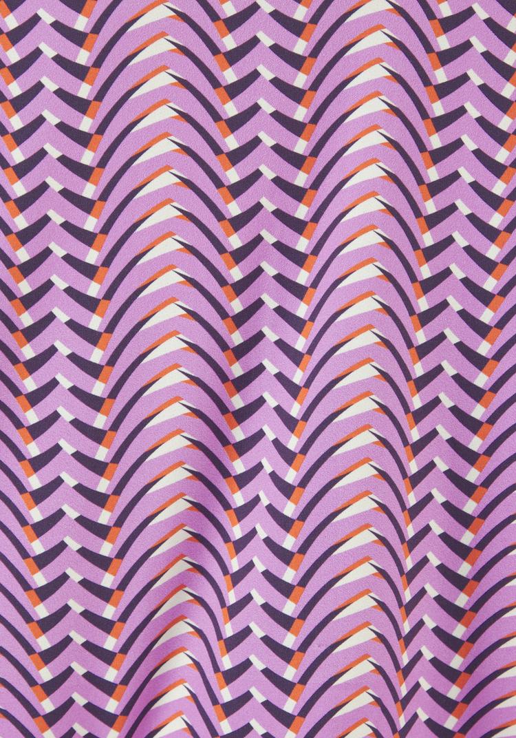 Vivance Vivance Tankini Bikini Set Damen - rosa bedruckt - 0 | SportScheck