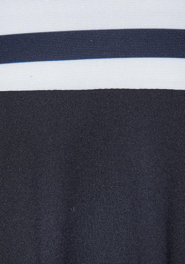 Lascana Lascana Sommerkleid Tr&auml;gerkleid Damen - wei&szlig;-navy gestreift - 0 | SportScheck