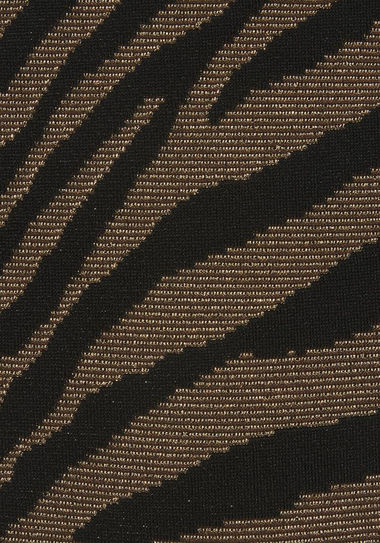 BRUNO BANANI BRUNO BANANI B&uuml;gel-Bikini Bikini Set Damen - schwarz-gold - 1 | SportScheck