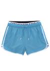 Copenhagen Studios Badeshorts Badehose Herren - t&uuml;rkis