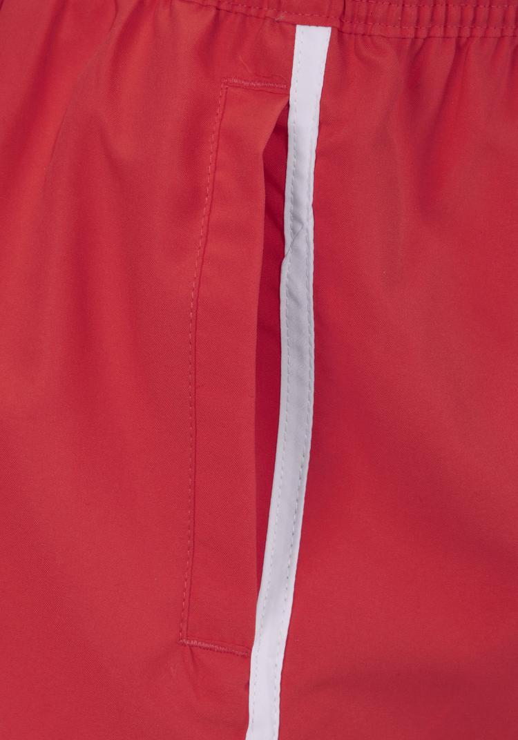 Copenhagen Studios Copenhagen Studios Badeshorts Badehose Herren - rot - 0 | SportScheck