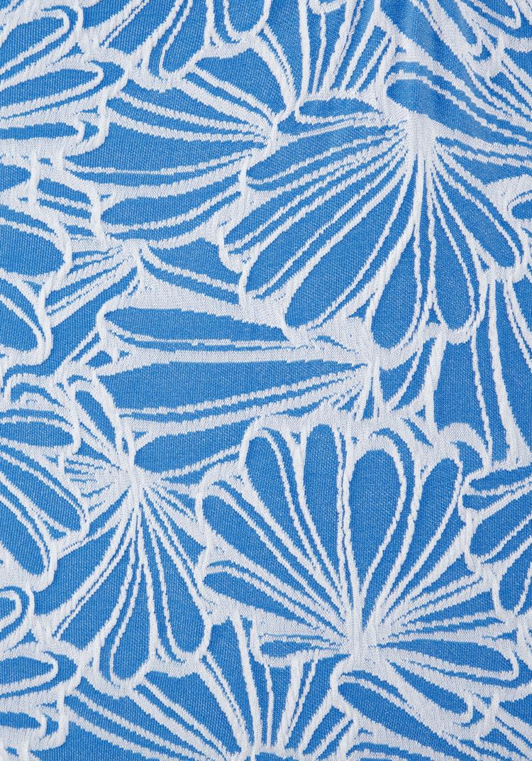 VENICE BEACH VENICE BEACH Badeanzug Badeanzug Damen - blau - 0 | SportScheck