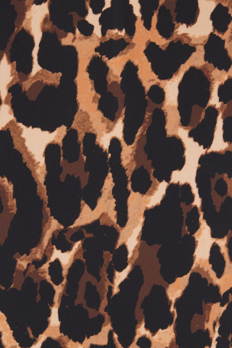 BRUNO BANANI BRUNO BANANI Badeanzug Badeanzug Damen - leo bedruckt - 1 | SportScheck