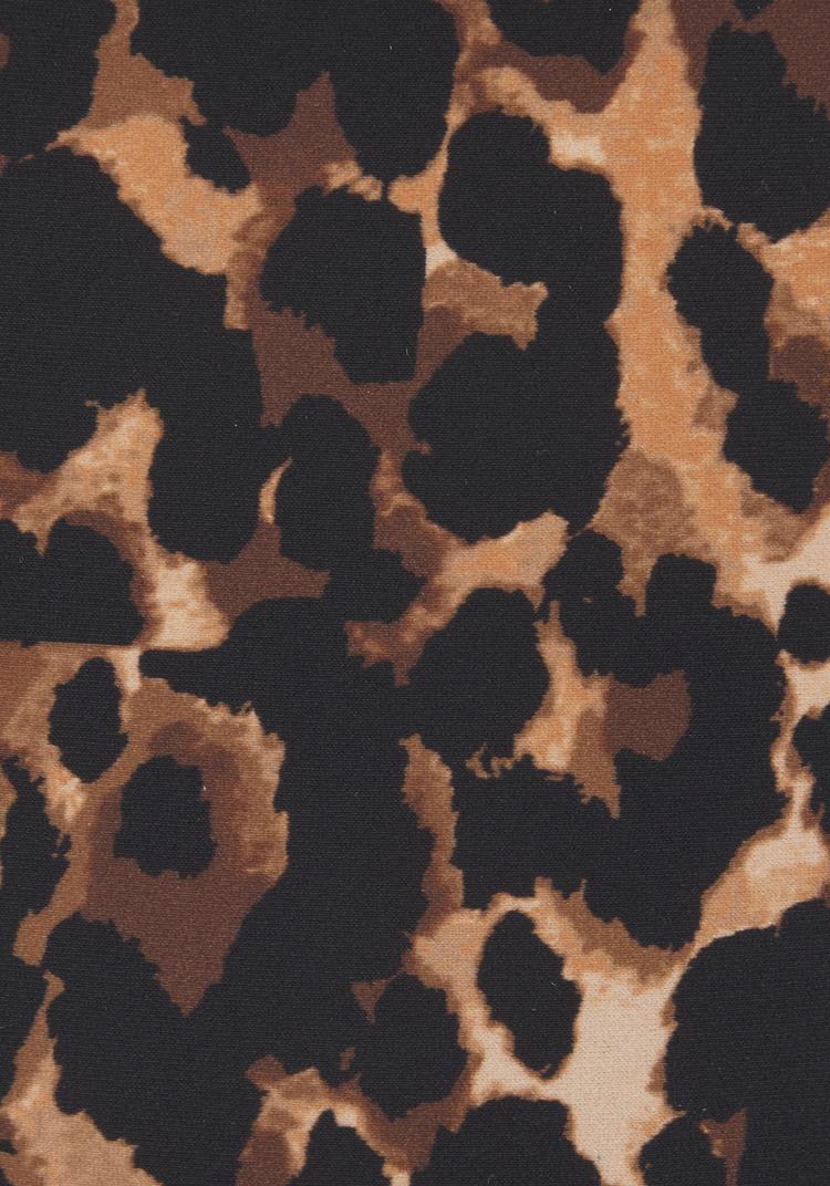 BRUNO BANANI BRUNO BANANI B&uuml;gel-Bikini Bikini Set Damen - leo bedruckt - 1 | SportScheck