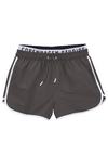 Copenhagen Studios Badeshorts Badehose Herren - grau