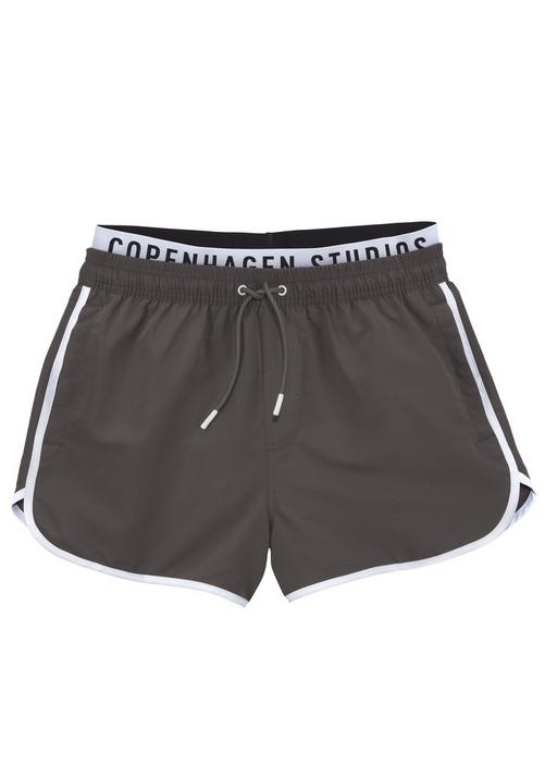 Copenhagen Studios Badeshorts Badehose Herren