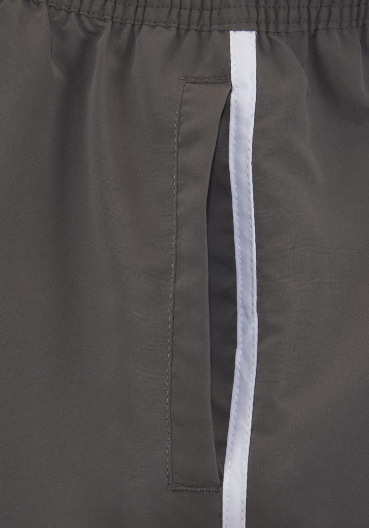 Copenhagen Studios Copenhagen Studios Badeshorts Badehose Herren - grau - 0 | SportScheck