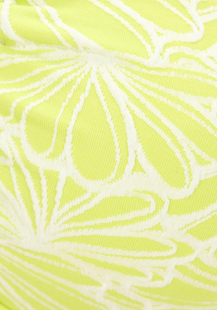 VENICE BEACH VENICE BEACH B&uuml;gel-Bikini-Top Bikini Oberteil Damen - lime - 0 | SportScheck