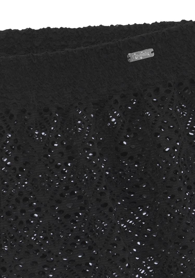 Buffalo Buffalo Badeshorts Badehose Damen - schwarz - 1 | SportScheck