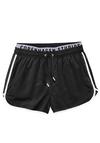 Copenhagen Studios Badeshorts Badehose Herren - schwarz