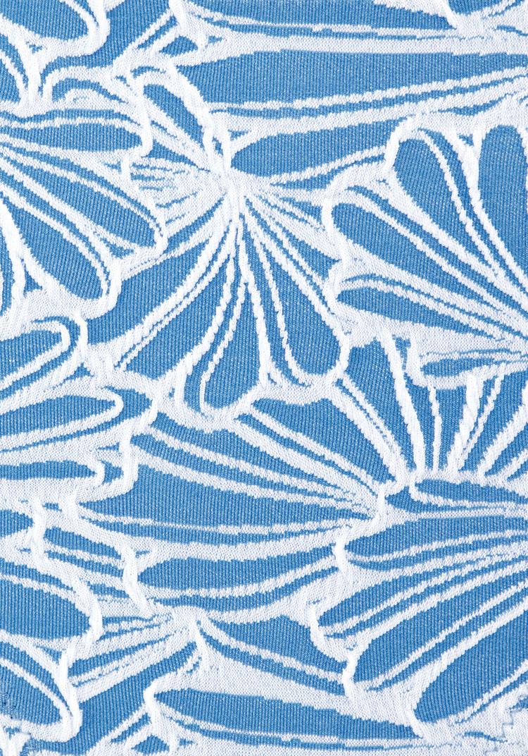 VENICE BEACH VENICE BEACH Bikini-Hose Bikini Hose Damen - blau - 0 | SportScheck