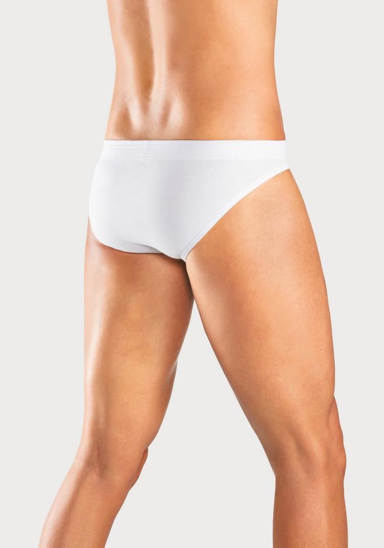 S.OLIVER S.OLIVER Slip Unterhose Herren - wei&szlig; - 1 | SportScheck