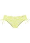 VENICE BEACH Bikini-Hose Bikini Hose Damen - lime