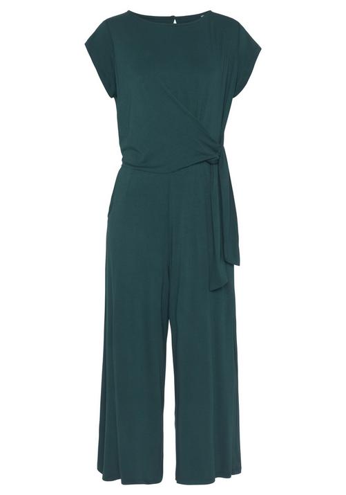 Lascana Culotte-Overall Overall Damen