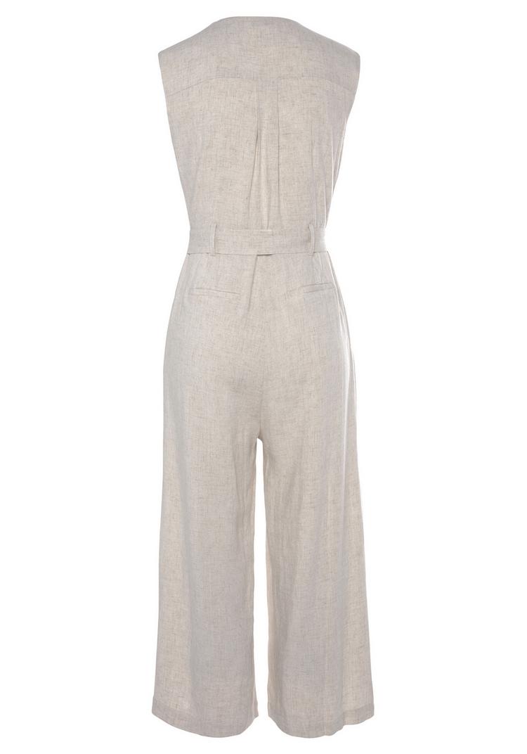 Lascana Lascana Overall Overall Damen - sand - 1 | SportScheck