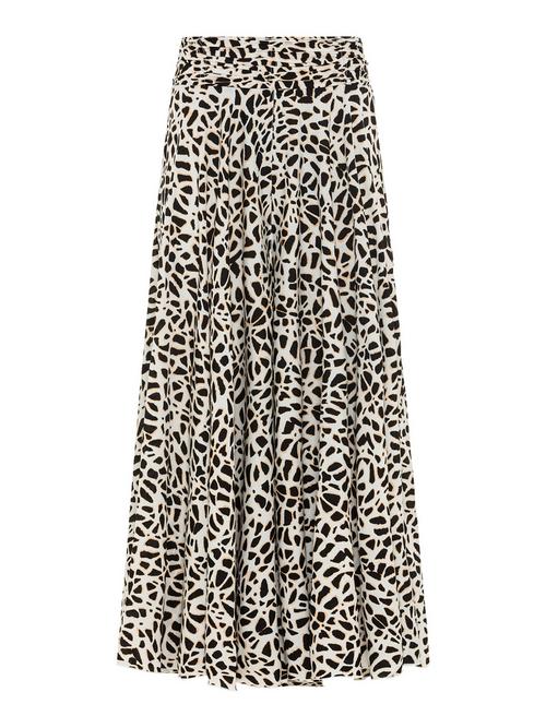 Lascana Hosenrock Hosenrock Damen