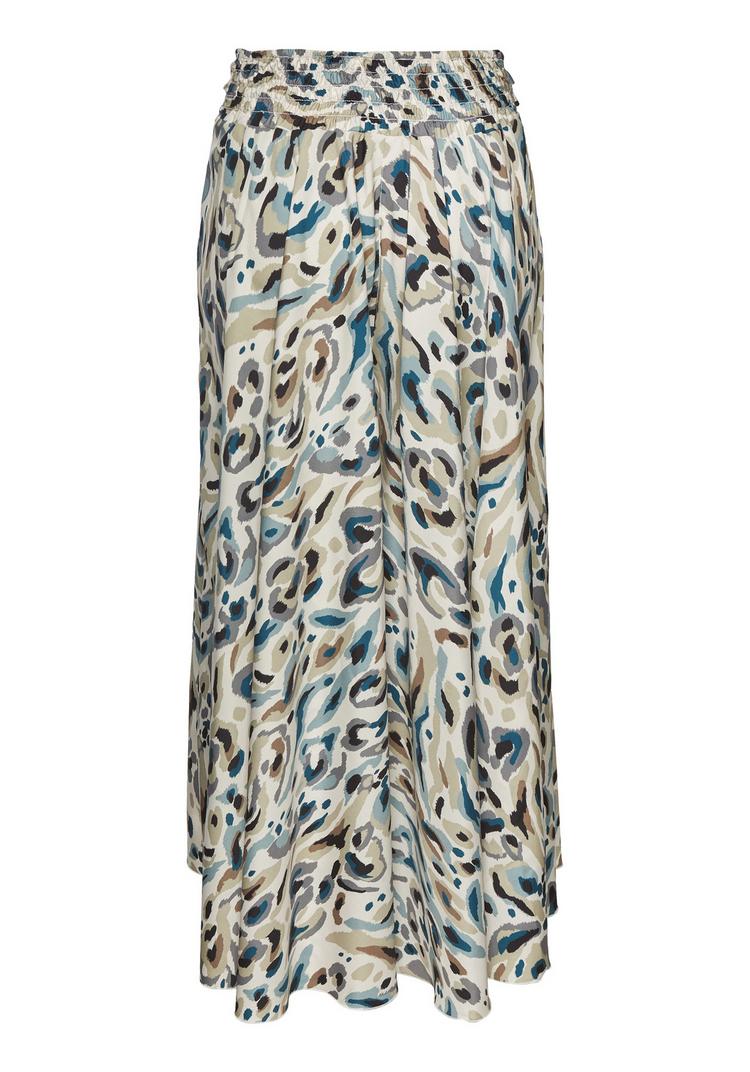 Lascana Lascana Hosenrock Hosenrock Damen - sand bedruckt - 0 | SportScheck