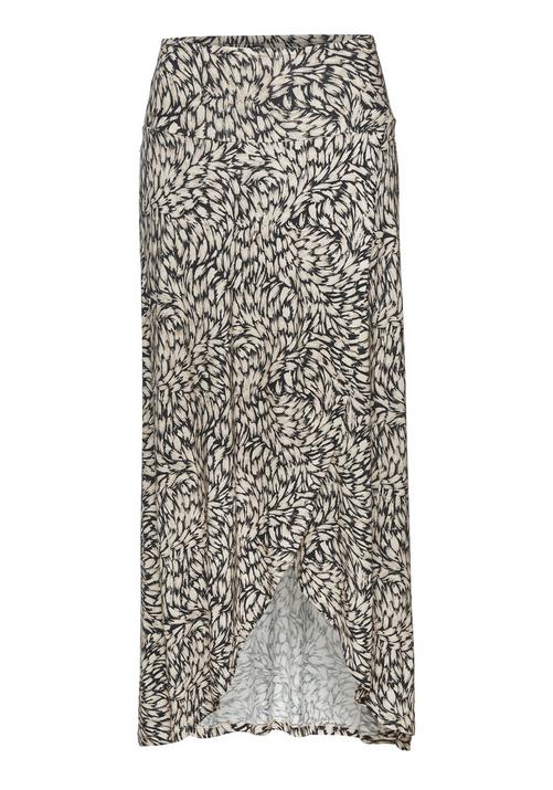 Buffalo Jerseyrock Minirock Damen