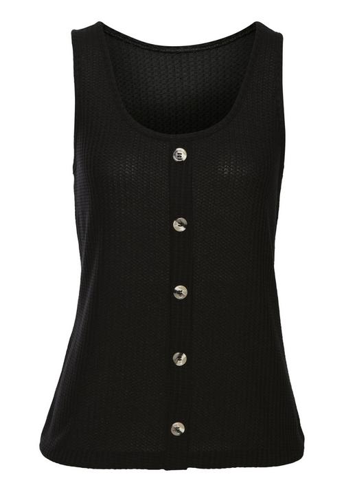 Lascana Tr&auml;gertop Shirt Doppelpack Damen