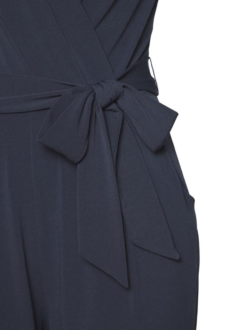 Lascana Lascana Overall Overall Damen - dunkelblau - 1 | SportScheck