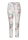 Lascana 7/8-Jeggings Hose Damen - bunt bedruckt