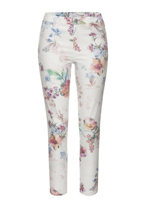 Lascana 7/8-Jeggings Hose Damen