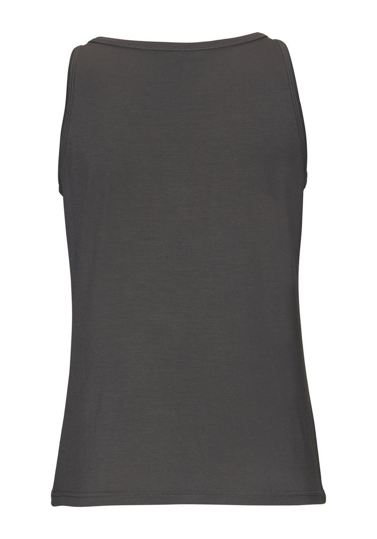 Lascana Lascana Tanktop Tanktop Damen - khaki - 0 | SportScheck