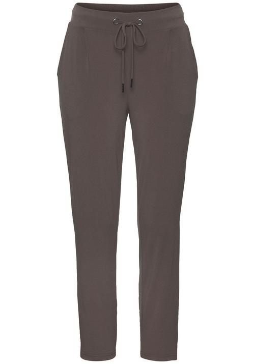Lascana Schlupfhose Stoffhose Damen