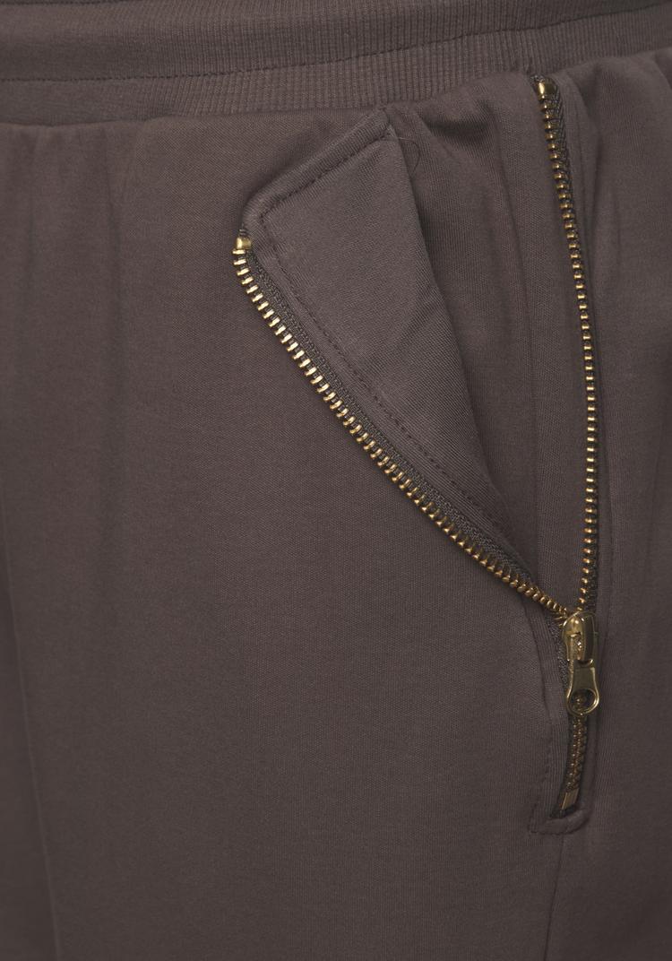 VENICE BEACH VENICE BEACH 7/8-Hose Printhose Damen - taupe - 0 | SportScheck