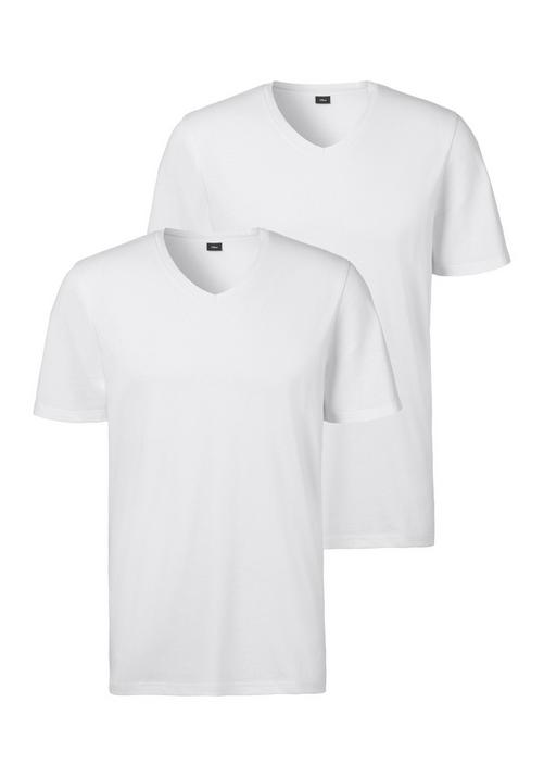 S.OLIVER T-Shirt T-Shirt Herren