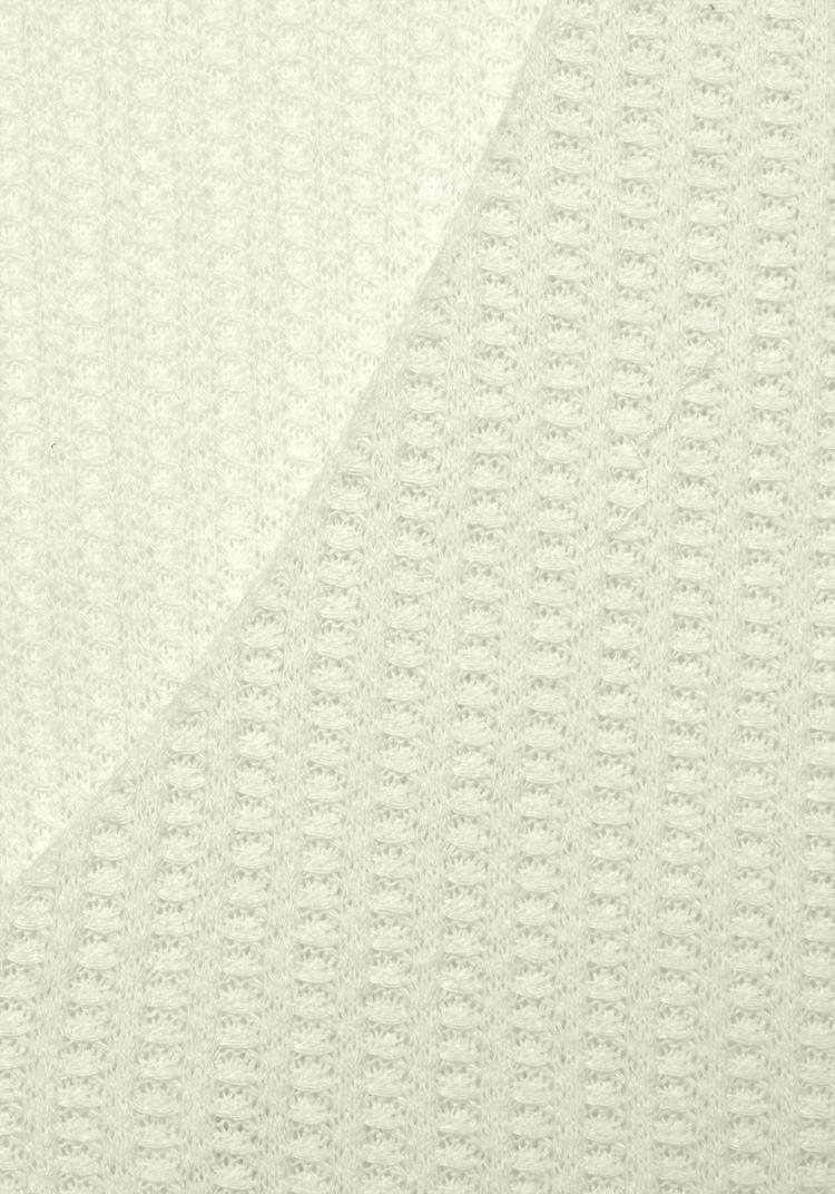 Lascana Lascana Kurzarmshirt T-Shirt Damen - creme - navy - 2 | SportScheck