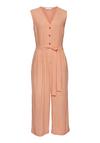 Lascana Overall Overall Damen - peach