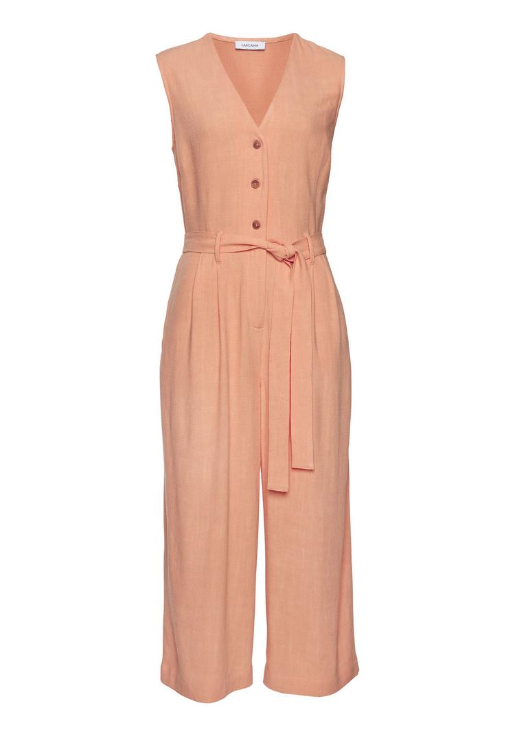 Lascana Lascana Overall Overall Damen - peach - 0 | SportScheck