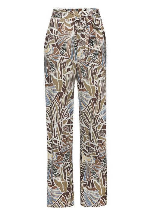 Lascana Palazzohose Stoffhose Damen