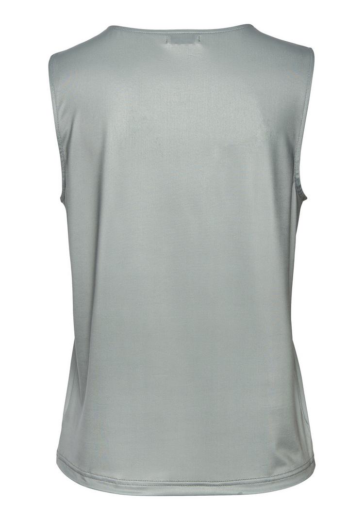 Lascana Lascana Tanktop Tanktop Damen - jade - 0 | SportScheck