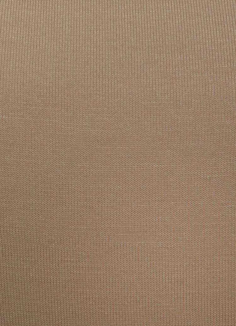 Lascana Lascana Tanktop Tanktop Damen - beige - 0 | SportScheck