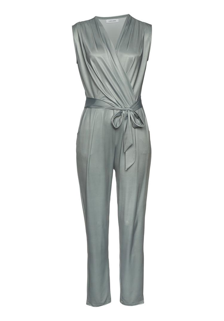 Lascana Lascana Overall Overall Damen - jade - 0 | SportScheck