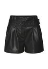 Lascana Shorts Shorts Damen - schwarz