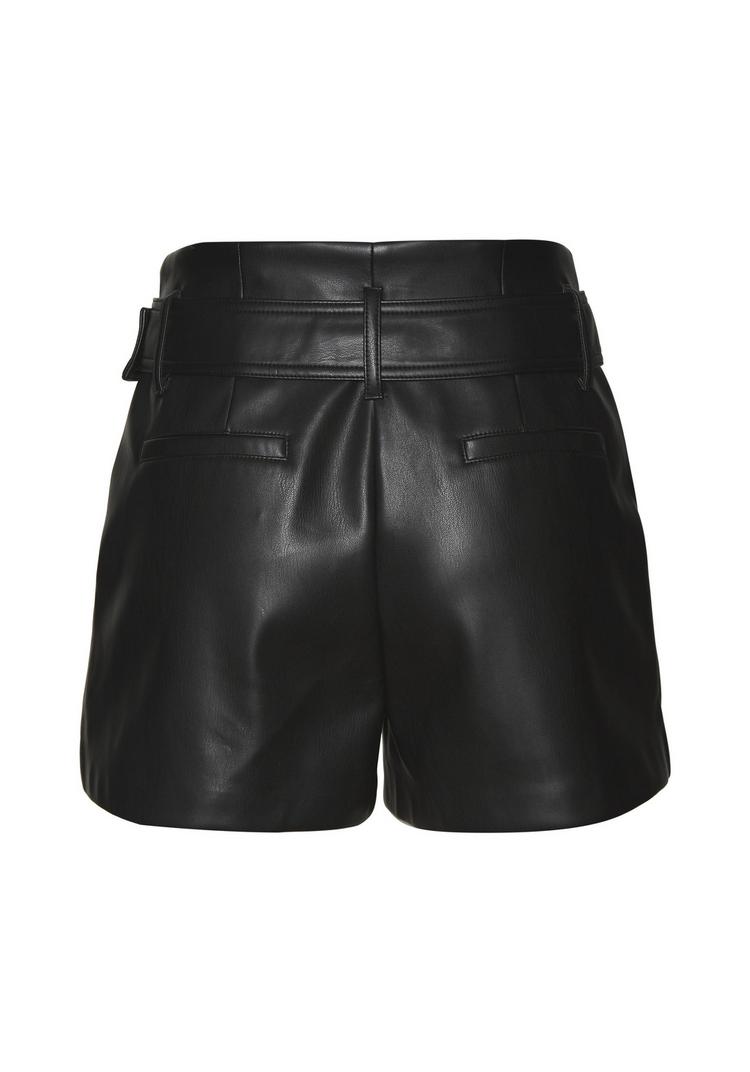 Lascana Lascana Shorts Shorts Damen - schwarz - 0 | SportScheck