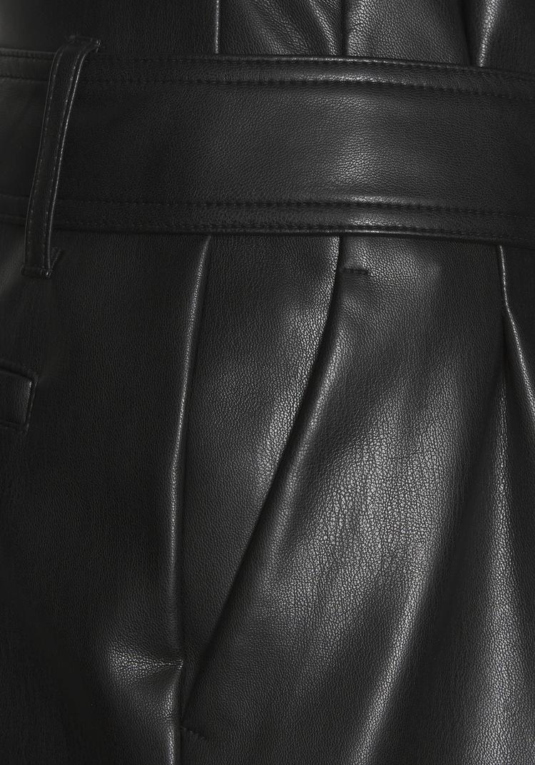 Lascana Lascana Shorts Shorts Damen - schwarz - 1 | SportScheck