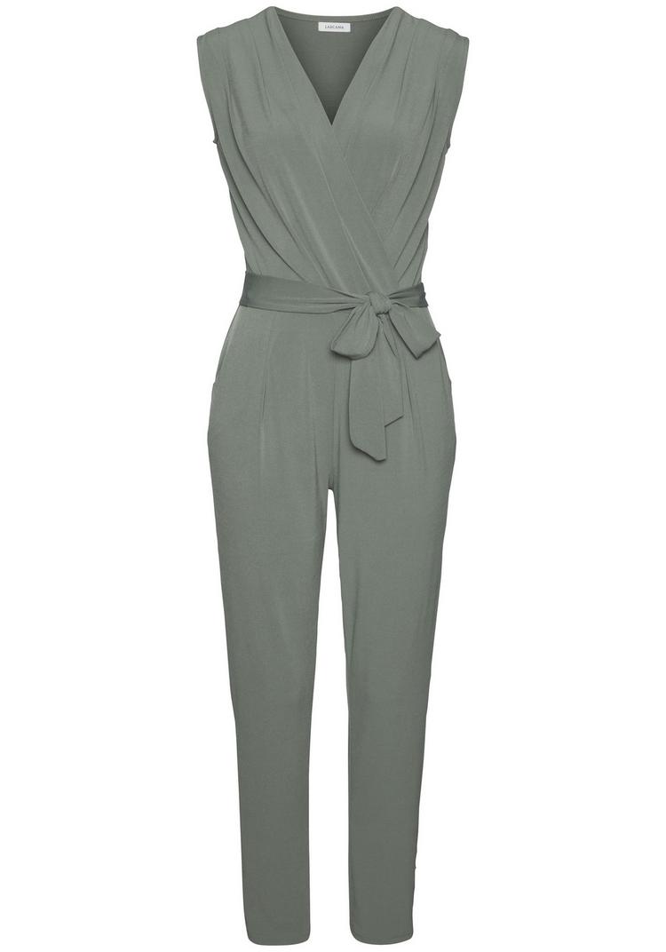 Lascana Lascana Overall Overall Damen - jade - 1 | SportScheck