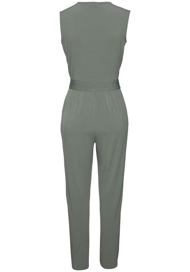Lascana Lascana Overall Overall Damen - jade - 1 | SportScheck
