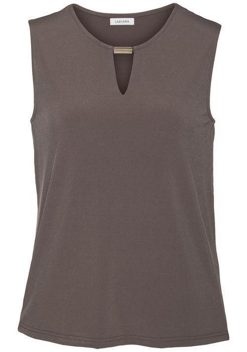 Lascana Tanktop Tanktop Damen