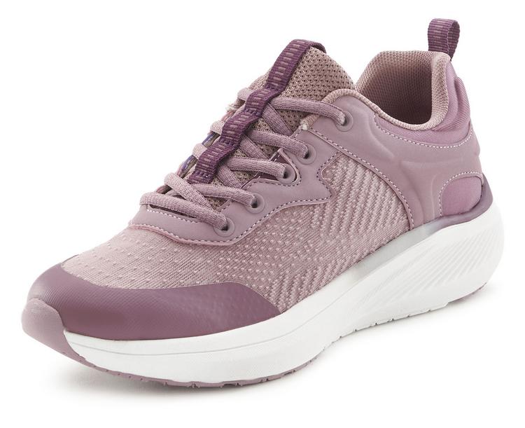 Lascana Lascana Sneaker Sneaker Damen - lila - 3 | SportScheck