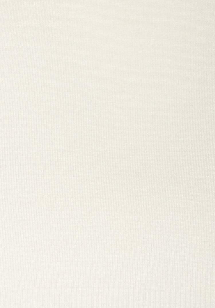 Lascana Lascana Langarmshirt Langarmshirt Damen - creme - schwarz - 2 | SportScheck